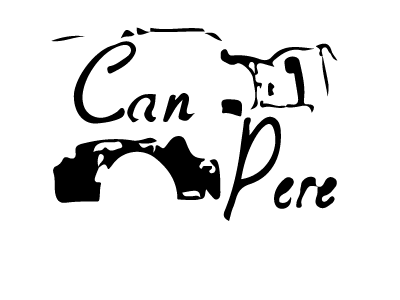 CAN PERE CAMARASA Logo